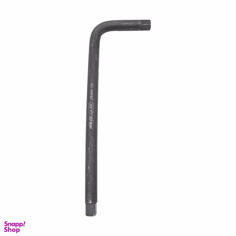 دسته بکس مدل ال کد YP-A.SH-1/2 درایو 1/2 اینچ