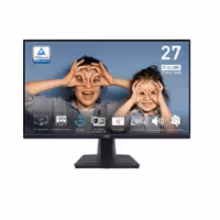 مانیتور 27 اینچ ام اس آی مدل PRO MP275