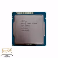 خرید cpu intel core i7-3770K از کامپیوترچی