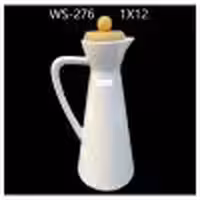 ظرف روغن و آبلیموخوری وگاتی مدل VOGATI WS-276