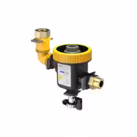 فیلتر مدار گرمایشی مگسیون اسپیرال 3/4