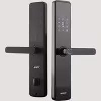 دستگیره هوشمند alock اثر انگشتی مدل  D400