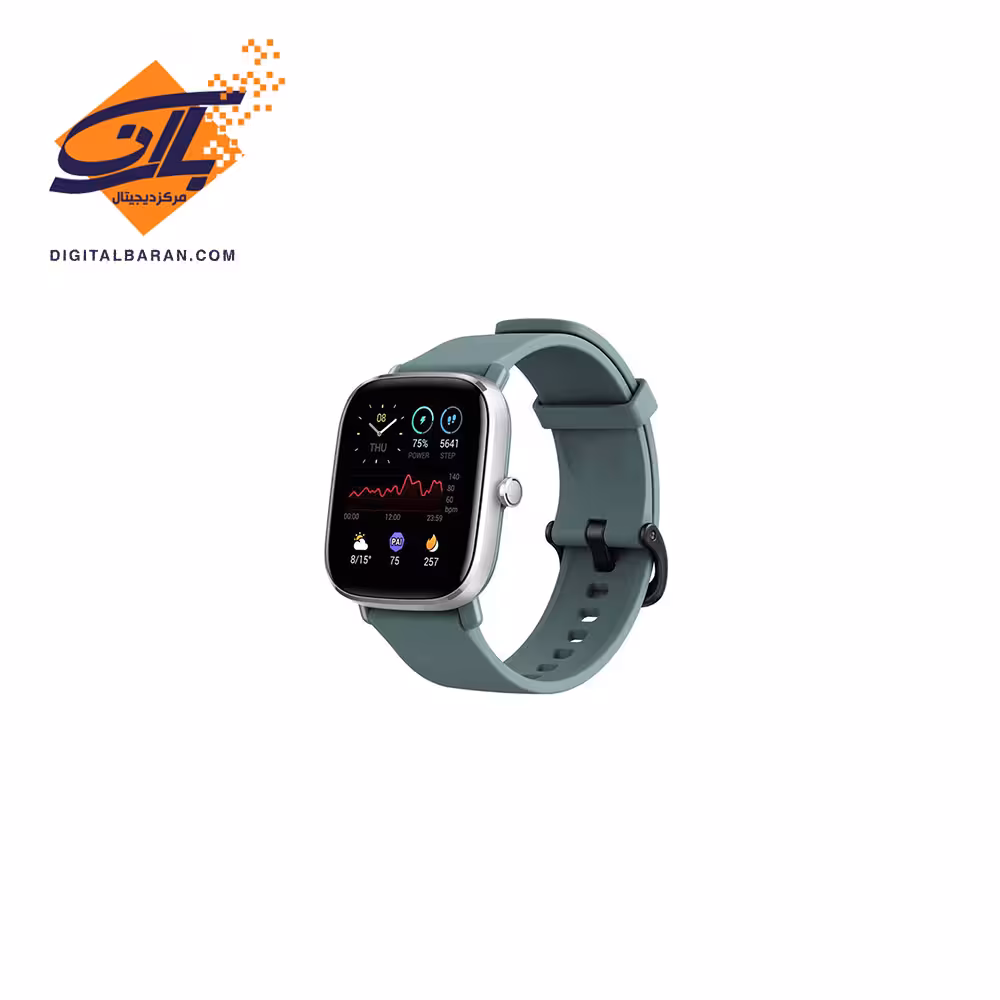 ساعت هوشمند امیزفیت مدل GTS 2 mini