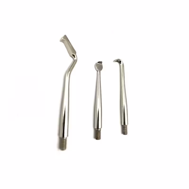 ست سری ارش کرون دنتال دیوایس | Dental Devices