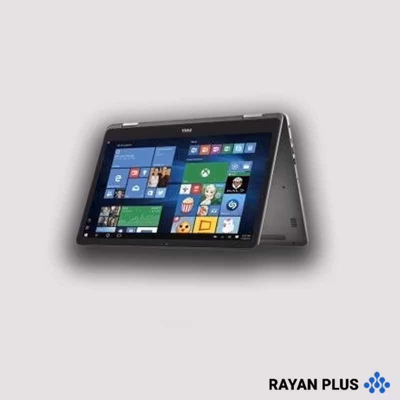 DELL INSPIRON 7779 | I7 7500U | 16G | 256SSD | 2G 940MX | 17.3 INCH