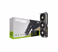 کارت گرافیک گیمینگ زوتک مدل GeForce RTX 5070 SOLID OC