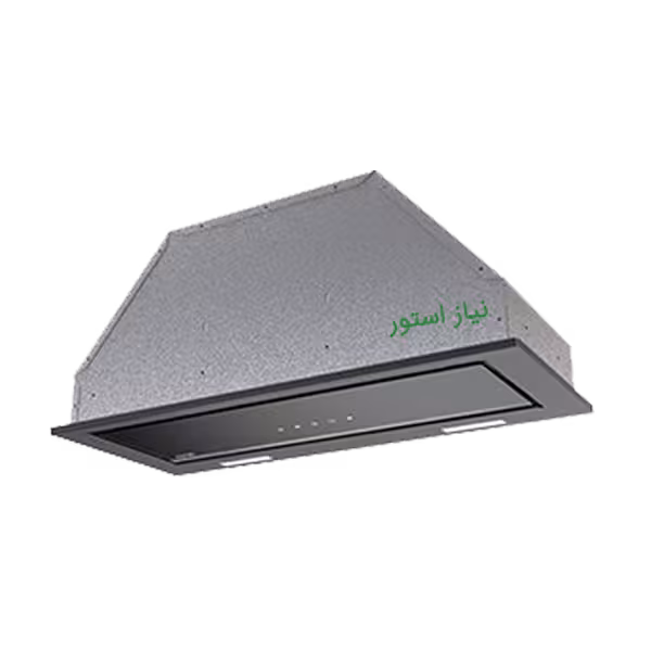 هود مخفی آلتون مدل H606B