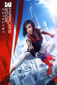خرید بازی Mirror’s Edge Catalyst