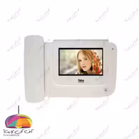 آیفون تصویری تابا مدل TVD-1043