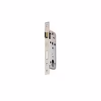 قفل بدنه باتیس مدل 8 کد BAIR10027-LUX | یراقینو فروش یراق آلات کابینت و درب