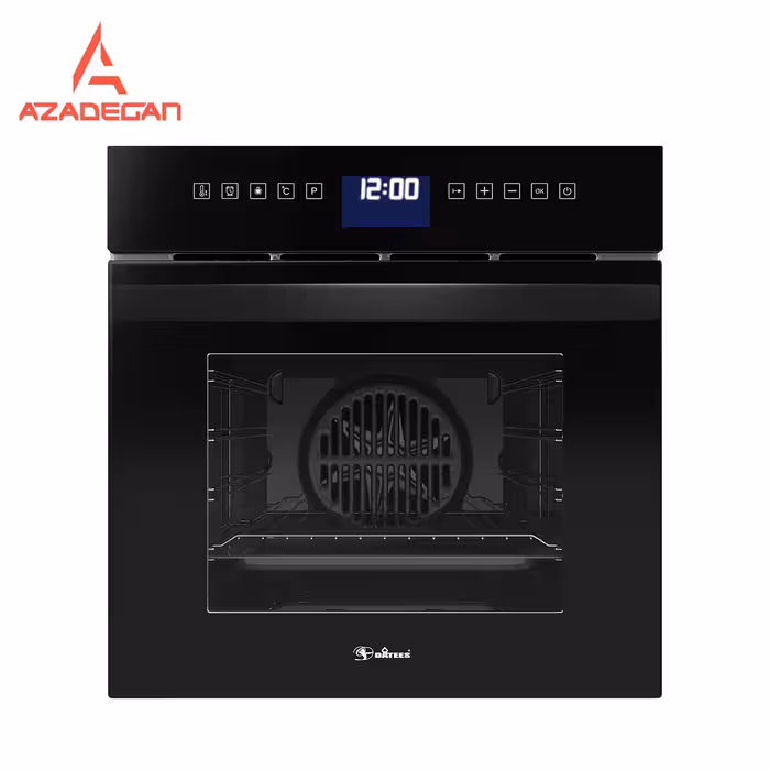 فر توکار برقی داتیس مدل DF-683