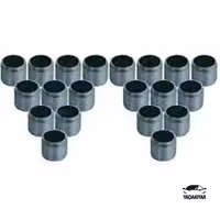 بوش محافظ روی شمع موتور 206  TU5 – شرکتی عدد