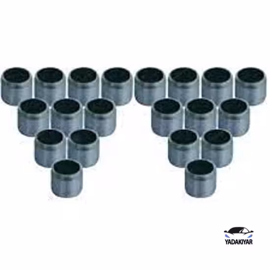 بوش محافظ روی شمع موتور 206  TU5 – شرکتی عدد