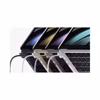 مک بوک ایر 13 اینچ M2 2022 ظرفیت 512GB/8GB