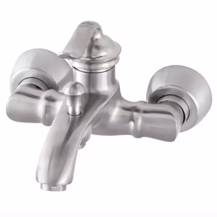 شیر حمام آویسا مدل بیوتی