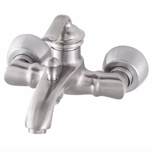 شیر حمام آویسا مدل بیوتی