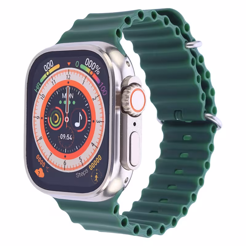 ساعت هوشمند مدل H12 | کالا مکس