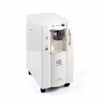 اکسیژن ساز 3 لیتری با نبولایزر Yuwell 7F 3