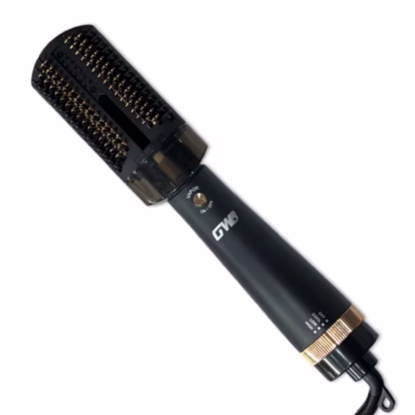برس حرارتی جی دبلیو مدل GW-6504