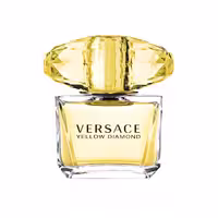 ادکلن زنانه ورساچه مدل YELLOW DIAMOND EAU DE TOILETTE حجم 90 میلی لیتر