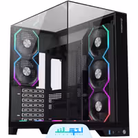 کیس گیمینگ GameMax مدل Infinity