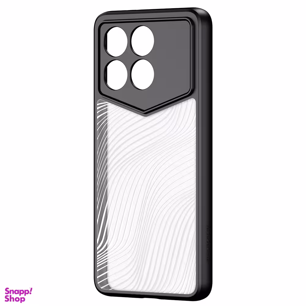 کاور موبایل مدل Aimo مناسب شیائومی Poco F6 Pro