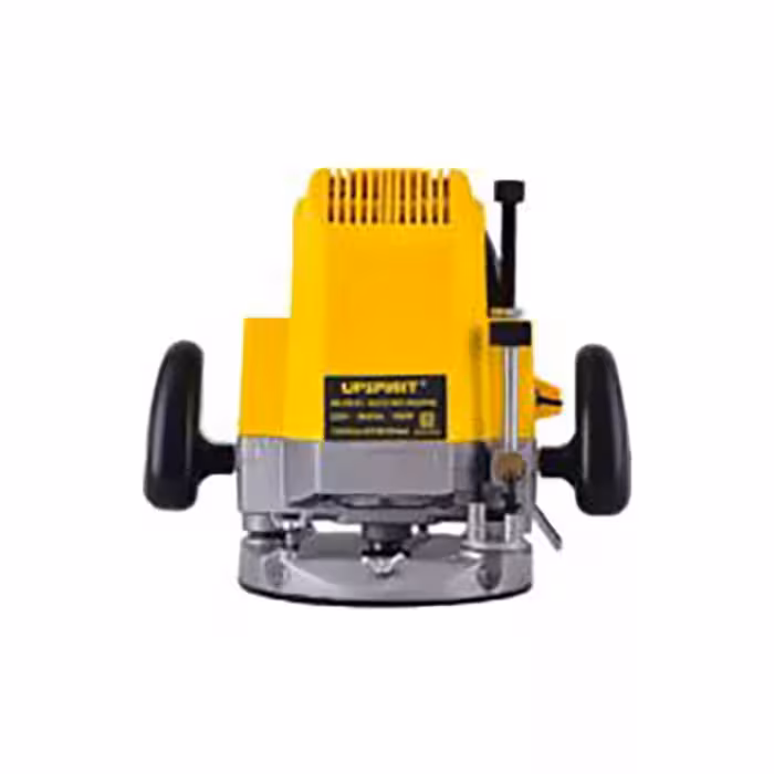 دستگاه اور فرز نجاری کولت 12 میلی متری 1580 وات آپ اسپریت مدلW