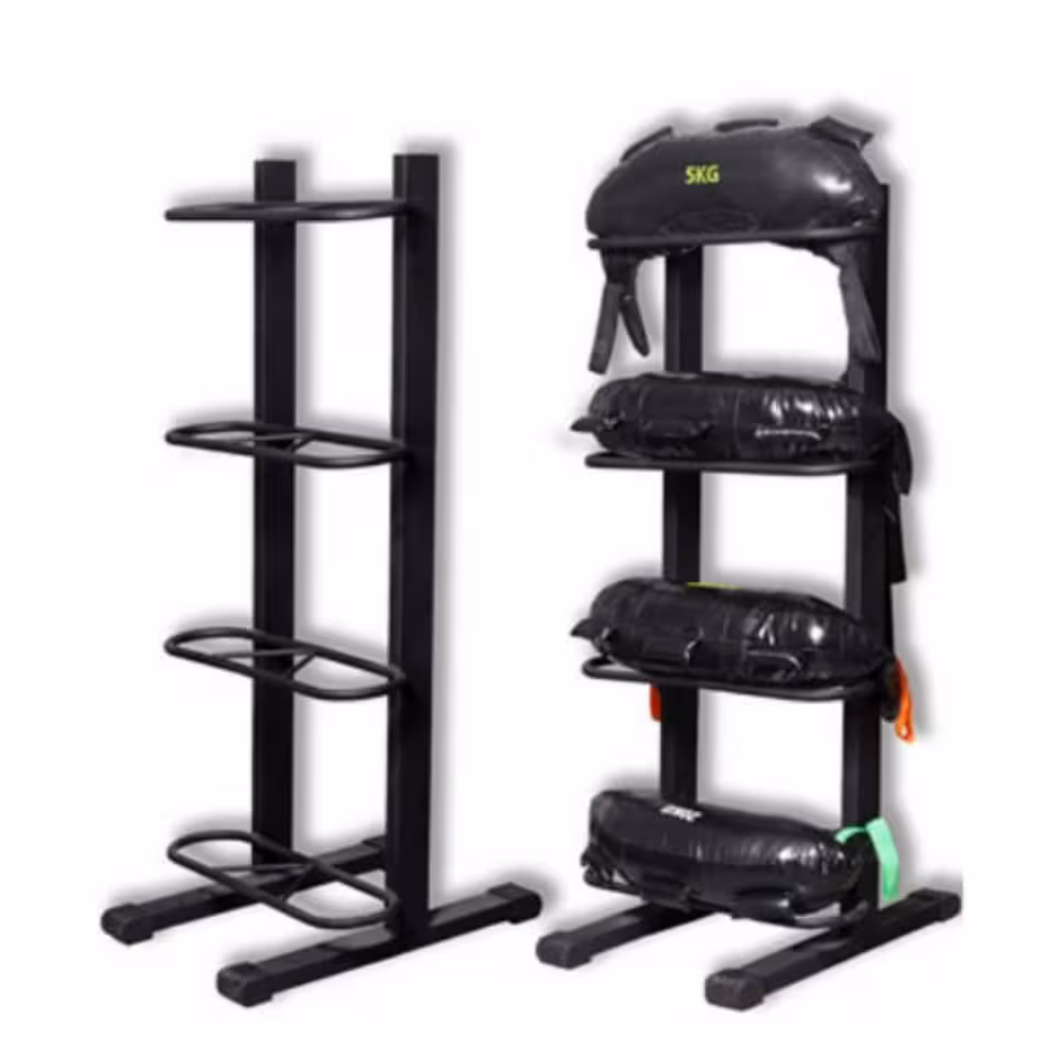 رک کیسه بلغاری Bulgarian bag rack