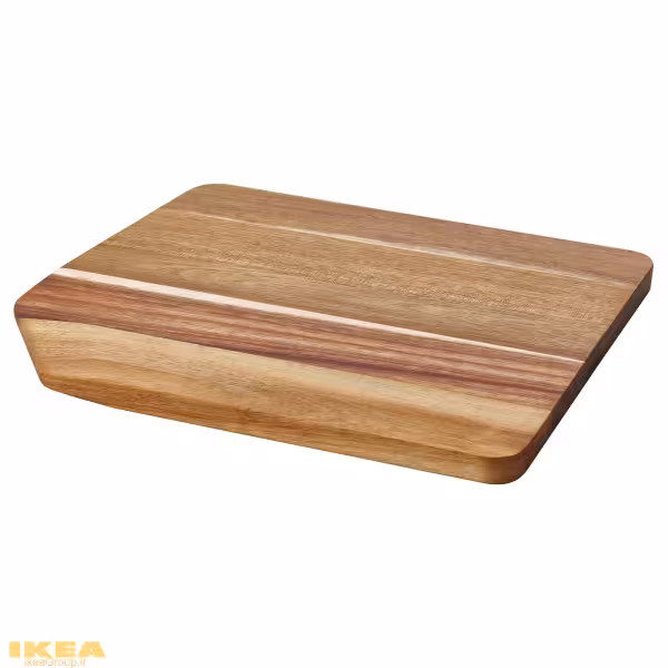 تخته خردکن اقاقیا مدل SMÅÄTA | برند ایکیا | ارسال 15 الی 20 روز کاری