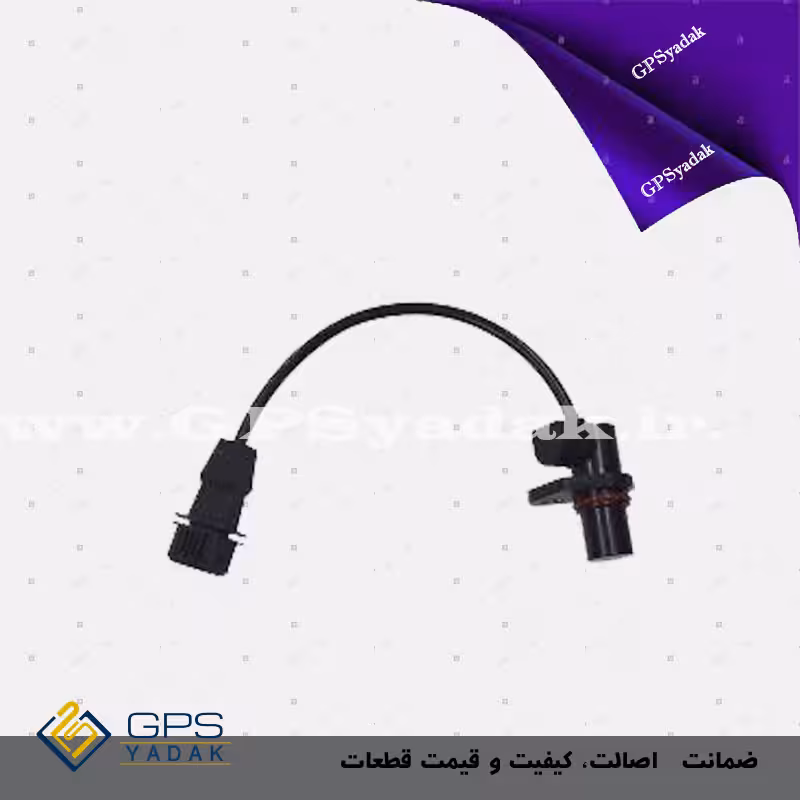 سنسور دور موتور هیوندای کوپه FX