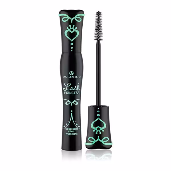 ریمل لش پرنسس اسنس essence Lash PRINCESS