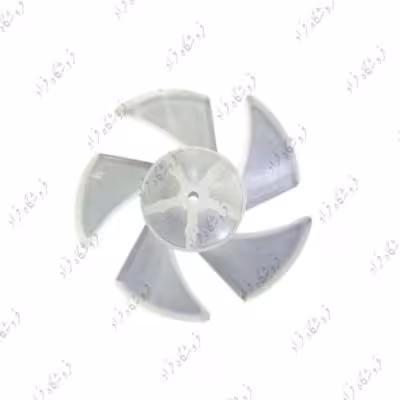 پروانه سشوار فانتزی کد F7