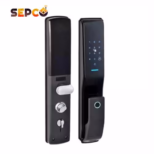 دستگیره دیجیتال هوم لاک مدل M250