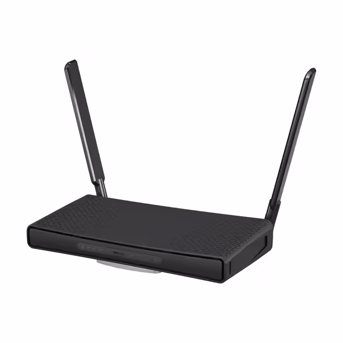اکسس پوینت میکروتیک مدل hAP ax³