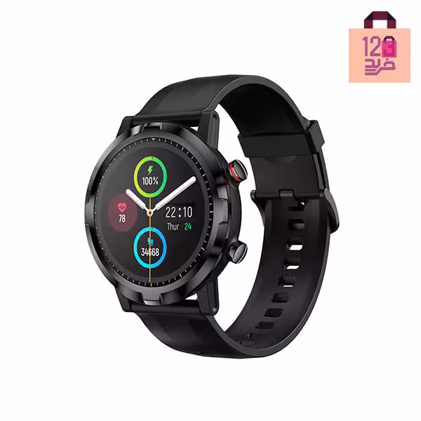 ساعت هوشمند شیائومی مدل Haylou RT LS05S