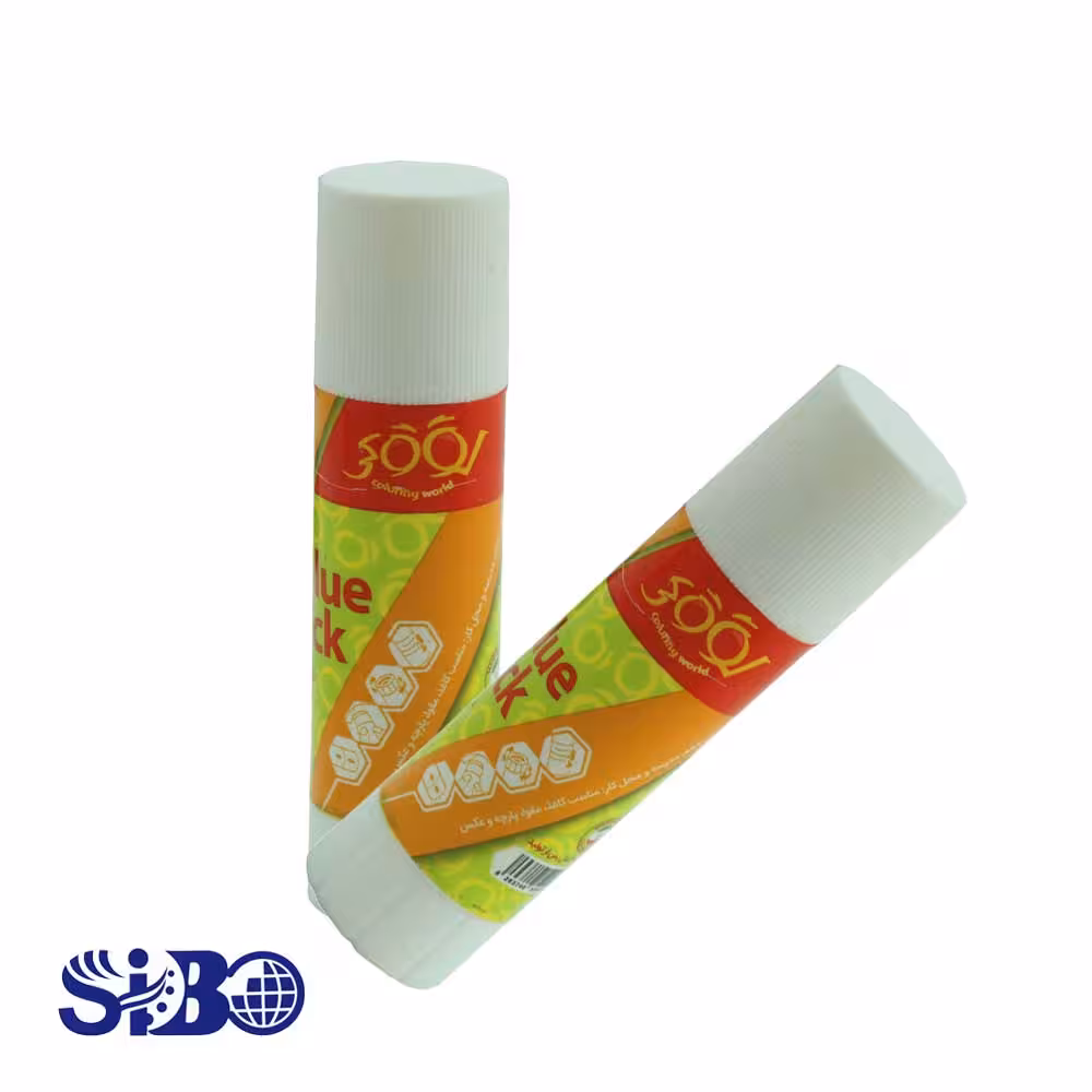 چسب لوکی ماتیکی 8 گرمی