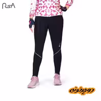 شلوار دوچرخه سواری بانوان ریسا 1501