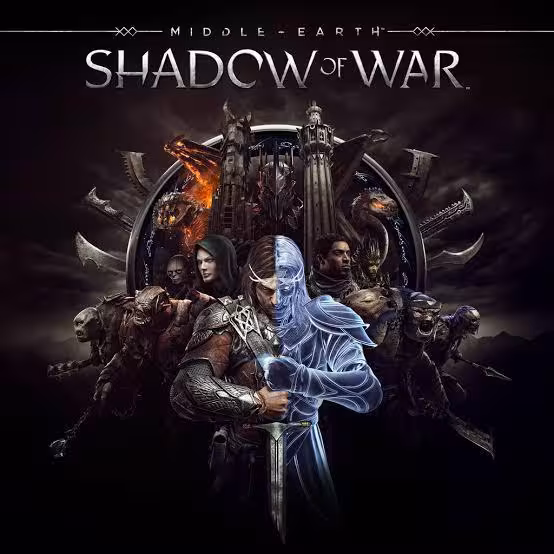Shadow Of War-ST-Game-8DvD