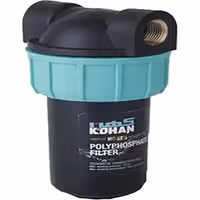 فیلتر پلی فسفات 1/2