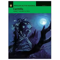 Penguin Active Reading Level 3 Carmilla