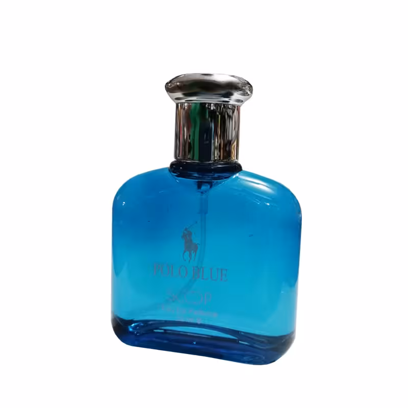 عطر جیبی مردانه اسکوپ مدل پولو بلو حجم 30 میلی لیتر