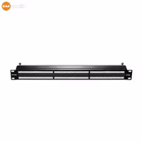 پچ پنل 24 پورت دی لینک مدل NPP-5E2BLK241