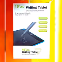 کاغذ دیجیتال 16 اینچ