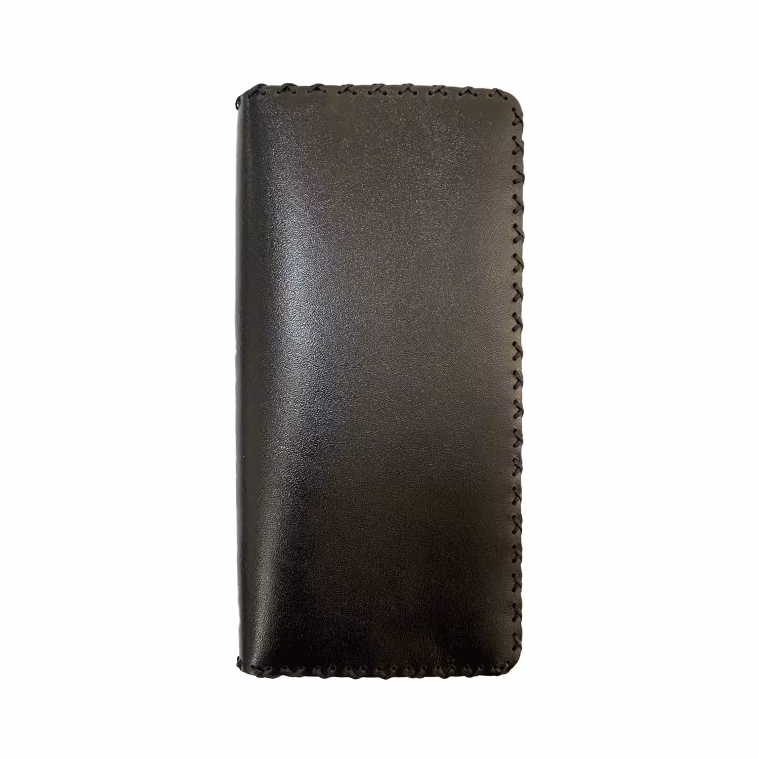 کیف پول چرم طبیعی دست دوز کد117005052