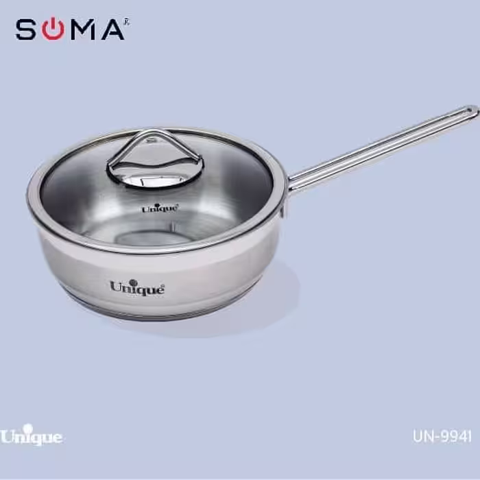 تابه برند یونیک مدل un-9941 سایز 20