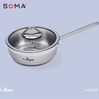 تابه برند یونیک مدل un-9941 سایز 20