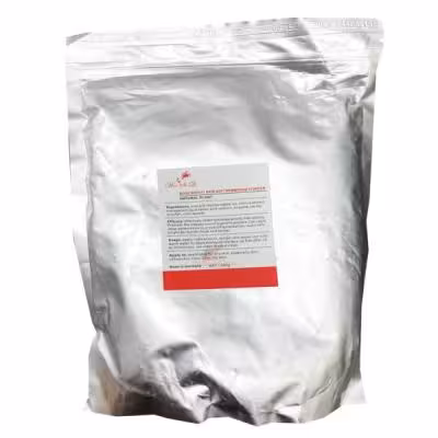 ماسک پودری هیدروژلی کریستالی لیفتینگ و روشن کننده پوست گل رز 650 گرمی (کیسه ای)