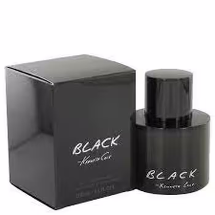 عطر و ادکلن مردانه کنت کول بلک ادوتویلت Kenneth Cole Black EDT for Men