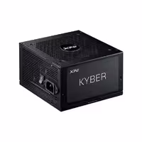 منبع تغذیه XPG مدل KYBER 750