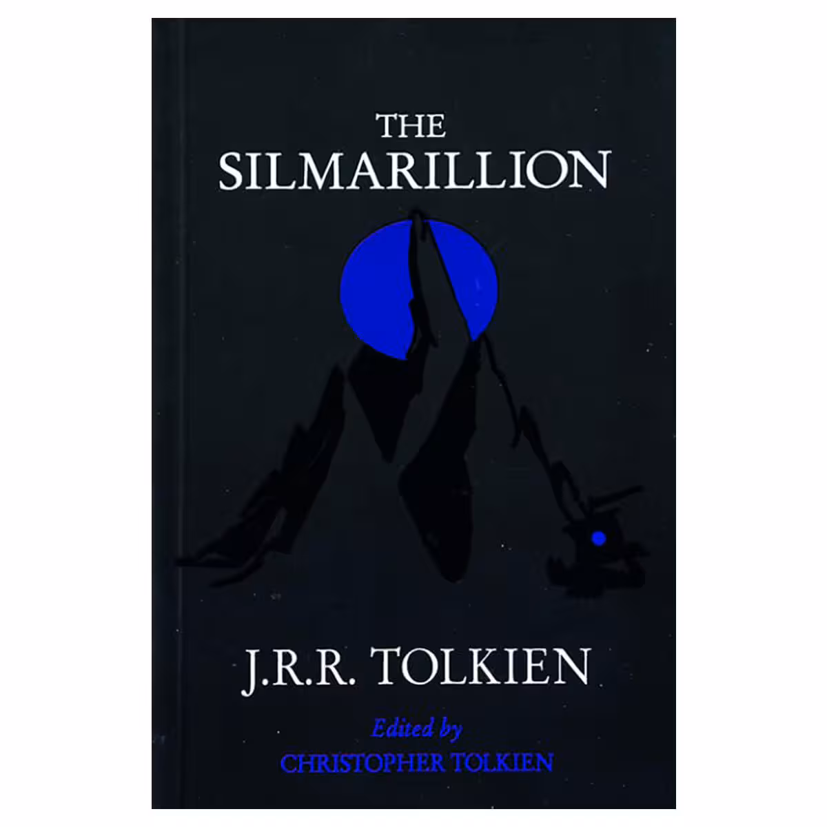 رمان انگلیسی The Silmarillion (سیلماریلیون) 1977